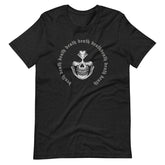 Death Skull Unisex T-shirt